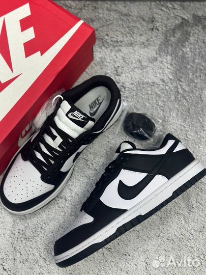 Кроссовки Nike Dunk SB