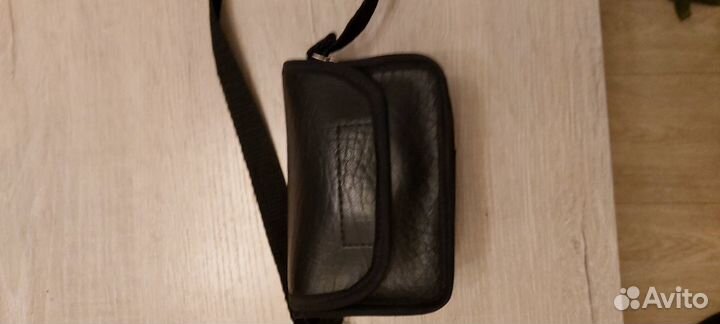 Плёночный фотоаппарат