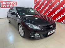 Mazda 6 2.0 AT, 2008, 189 294 км, с пробегом, цена 1 200 000 руб.