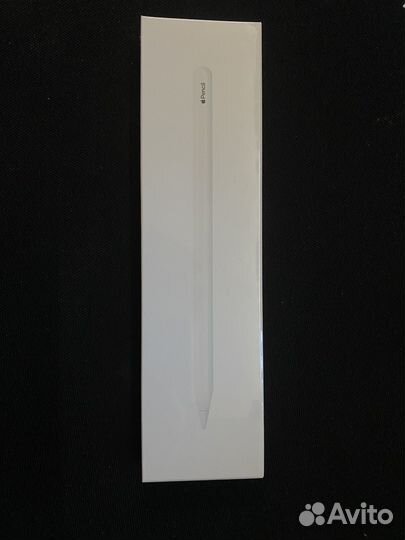 Ручка Apple