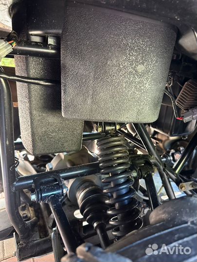 Baltmotors jumbo 700 max инжектор