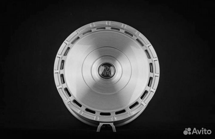 Кованые диски R21