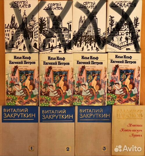 Книги,Юмор,Классика.Драма