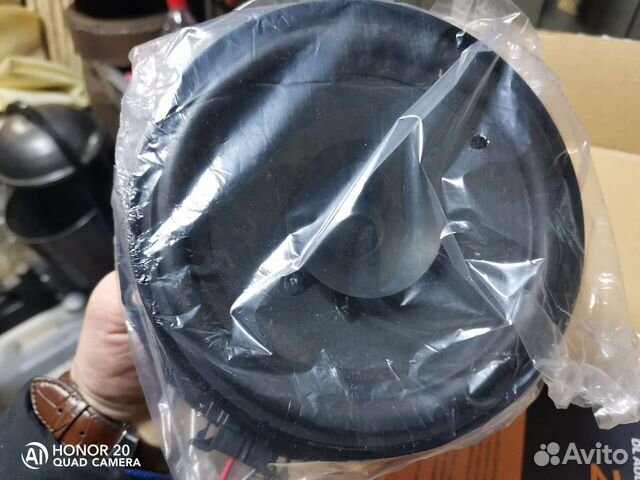 Колонки в авто