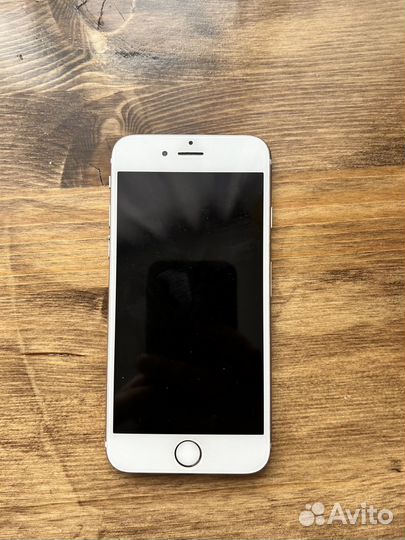 iPhone 6, 64 ГБ
