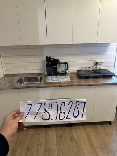 Дом 100 м² на участке 10 сот.