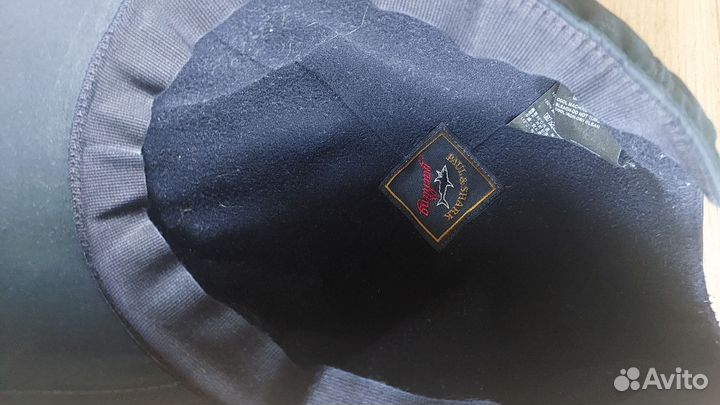 Кепка paul shark