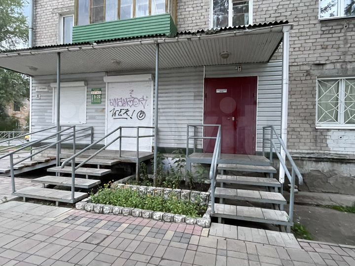 Свободного назначения, 85.2 м²