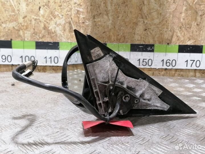 Зеркало левое S350 221