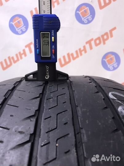 Dunlop SP Sport 7000 225/55 R18