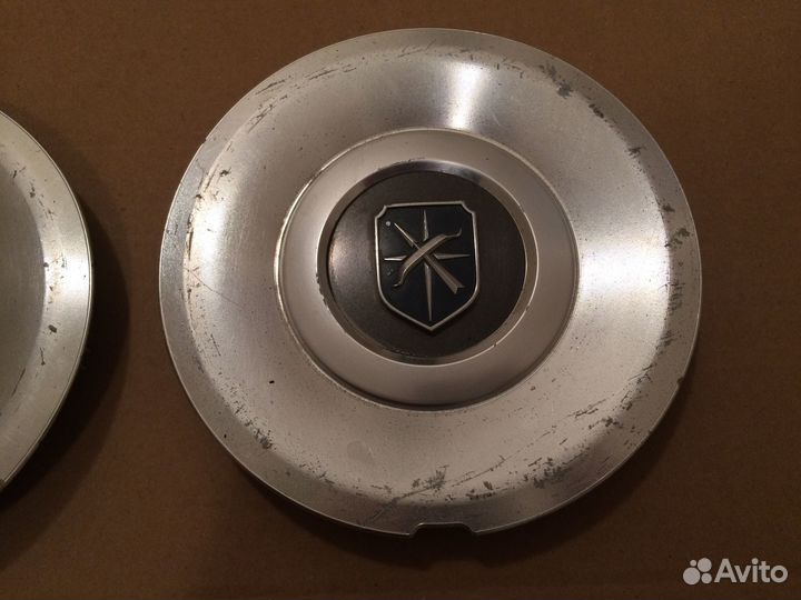 Колпак колеса Toyota Mark 2205