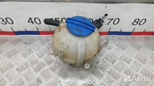 Бачок расширительный volkswagen passat B6 (JDN29NP