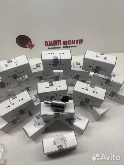 Солиноид АКПП Dp0,Al4 BorgWarner