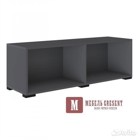 Тумба открытая Тэбби