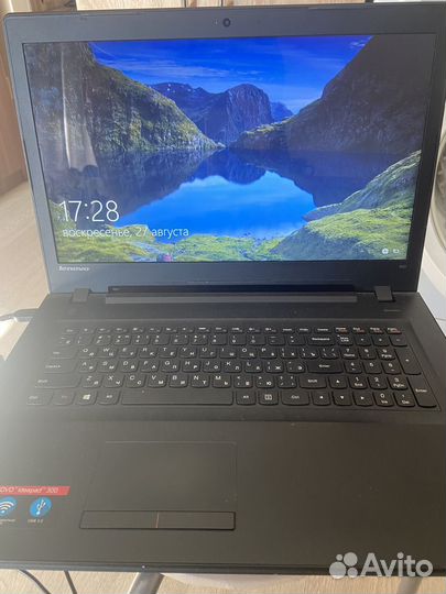 Lenovo ideapad 300
