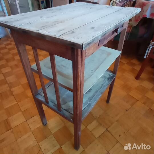 Тумба этажерка под реставрацию