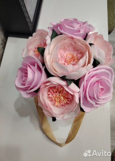 Интерьерные цветы