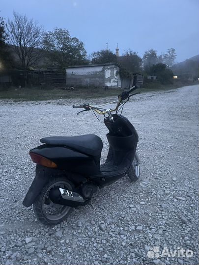 Stels skif 50