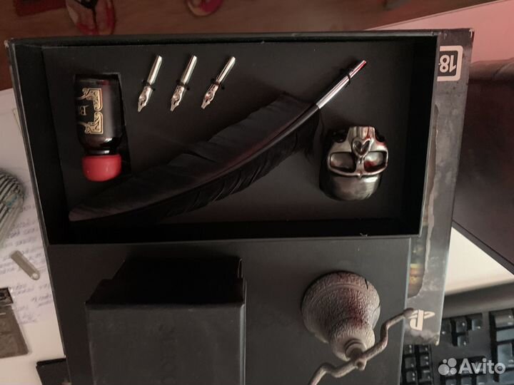 Bloodborne nightare edition