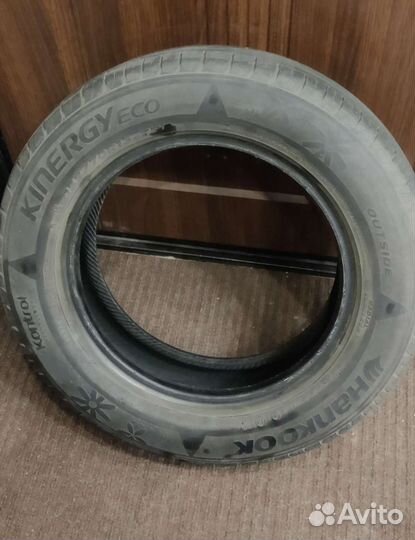 Hankook Kinergy Eco 155/70 R13