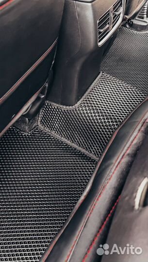 EVA коврики Моздок