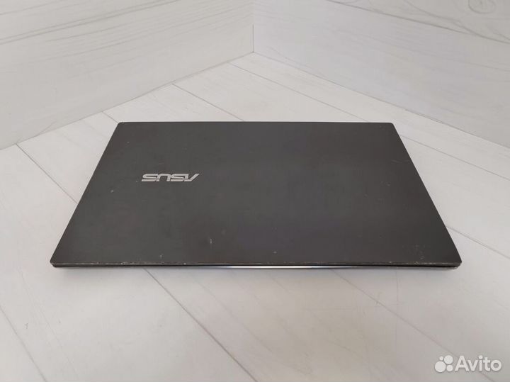 Asus ZenBook для игр работы Ryzen 5SSD512 Ноутбук