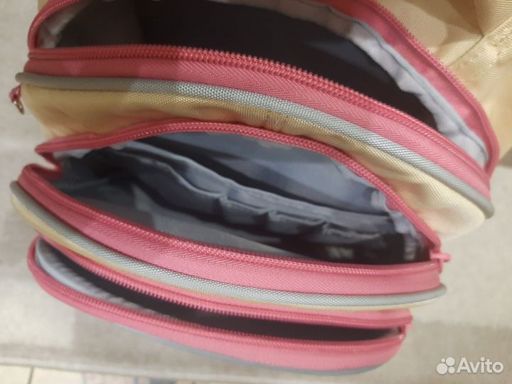 Ранец для девочки