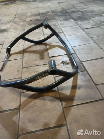 Suzuki gsxr клетка на 2007г