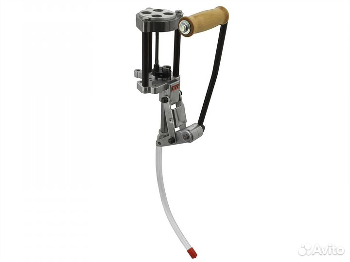 Lee Value 4 Hole Turret Press Auto Index 90932