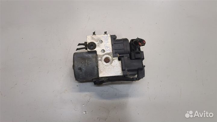 Блок абс, насос Renault Megane, 2001