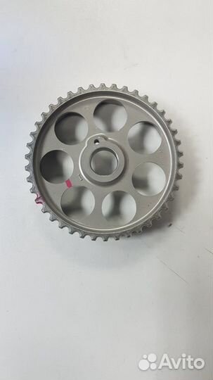 Шестерня распредвала впуск. Лачетти/Круз/Авео