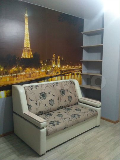 2-к. квартира, 62 м², 7/9 эт.