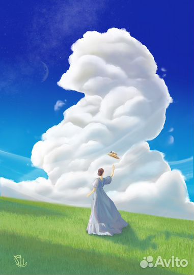 Художник иллюстратор