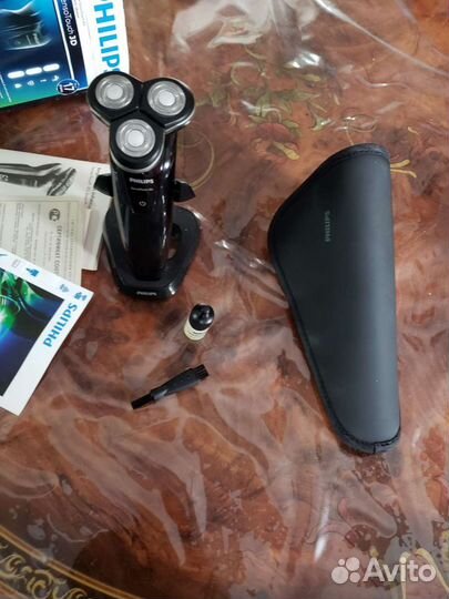 Philips SenoTouch 3D RQ1250