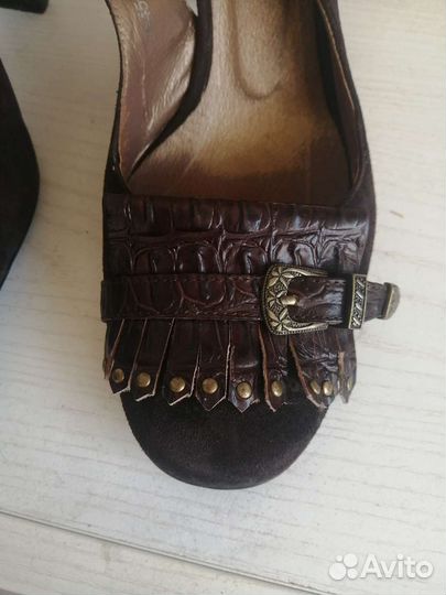 Босоножки женские