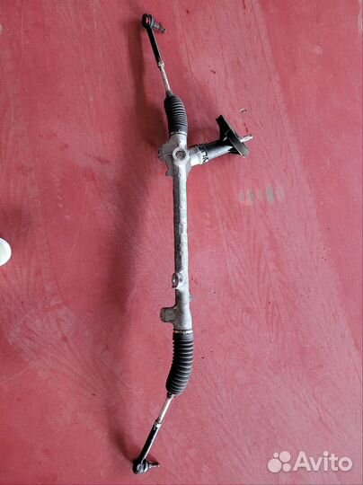 Рулевая рейка в сборе Mazda CX-5 2019 KF KB7W32110