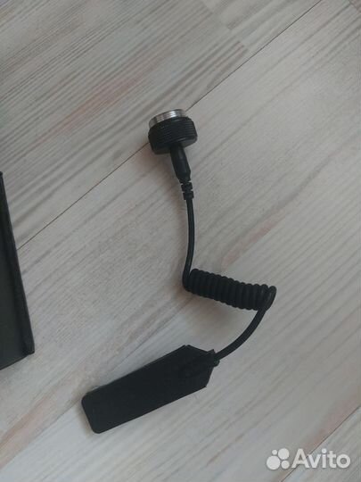 Фонарь для охоты