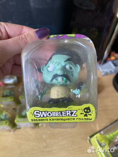 Zombie zity