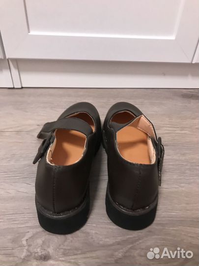 Туфли Лолита женские для косплея