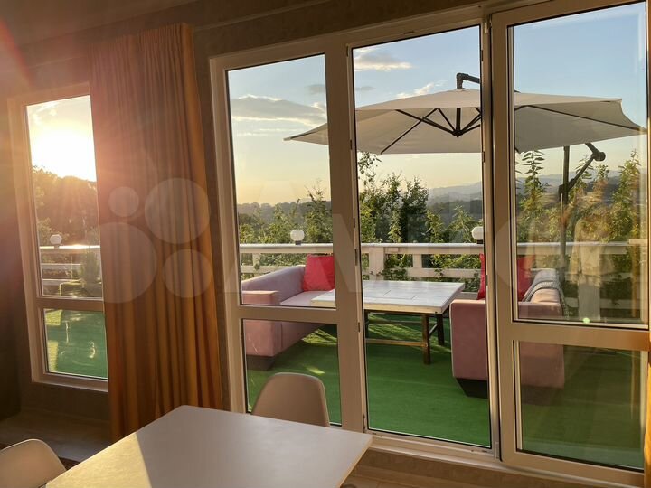 Дом 50 м² на участке 6 сот.