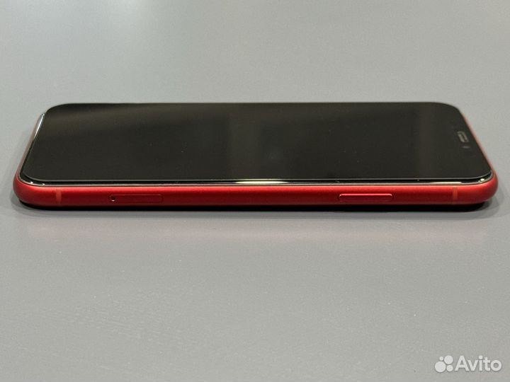 iPhone Xr, 128 ГБ