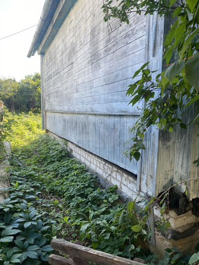 Дача 55,9 м² на участке 4 сот.