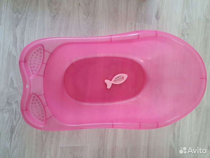 Ванночка для купания