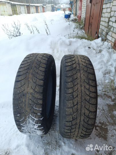 Gislaved Nord Frost RF 185/65 R15 82
