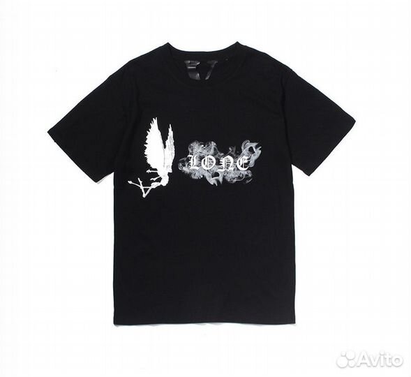 Футболка Vlone (оригинал)