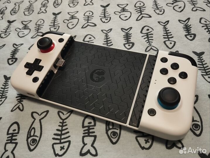 Gamesir x2 type C