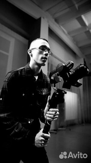 Видеосъемка сниппетов и клипов/ Москва Тула