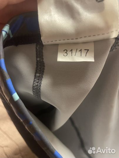 Шапочка доя плавания