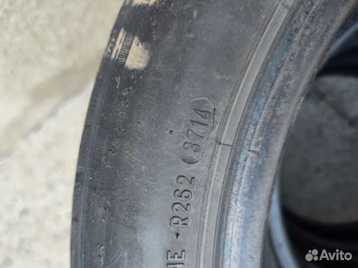 Pirelli Cinturato P1 Verde 185/55 R15 82H
