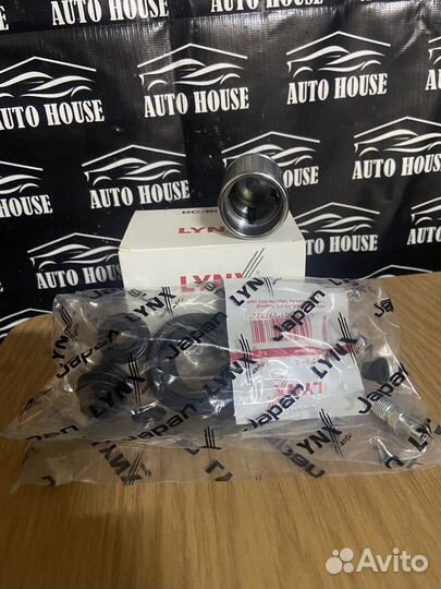 Рем.к-т диск.торм. с поршнем Huyndai Solaris/KIA R